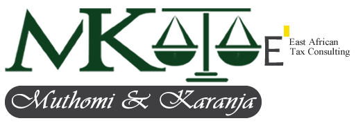 Muthomi and Karanja Advocates