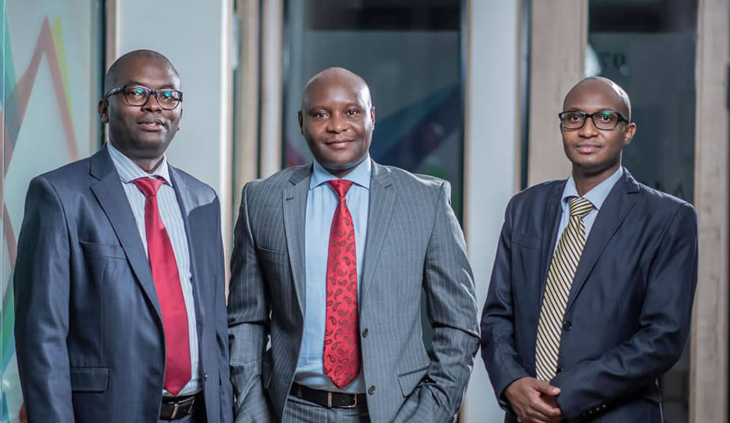 Muthomi & Karanja Advocates