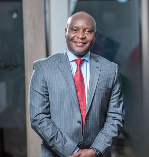 Samuel Karanja