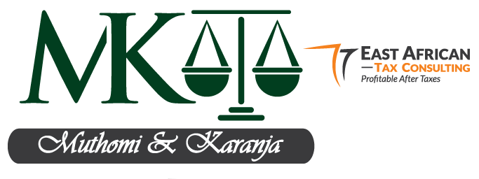 Muthomi and Karanja Advocates